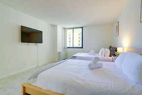 Serene DC-Area Apartments