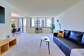 Serene DC-Area Apartments