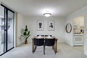 Serene DC-Area Apartments