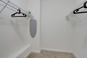 Serene DC-Area Apartments