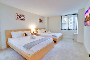 Serene DC-Area Apartments