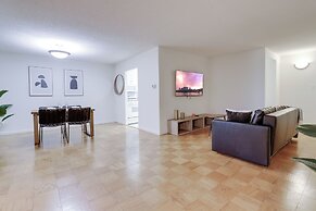 Serene DC-Area Apartments