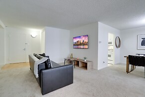 Serene DC-Area Apartments