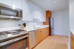 Serene DC-Area Apartments