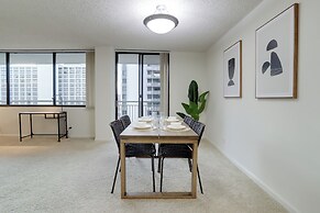 Serene DC-Area Apartments