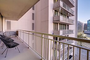 Serene DC-Area Apartments