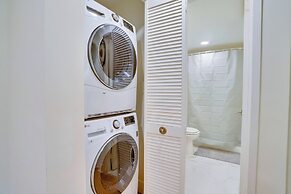 Serene DC-Area Apartments