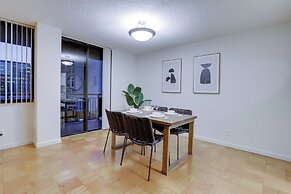 Serene DC-Area Apartments