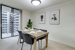 Serene DC-Area Apartments