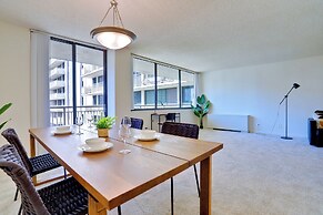 Serene DC-Area Apartments