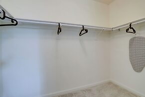 Serene DC-Area Apartments