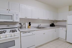 Serene DC-Area Apartments