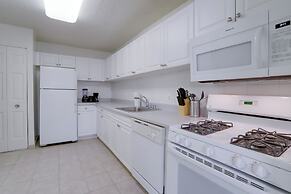 Serene DC-Area Apartments