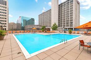 Serene DC-Area Apartments