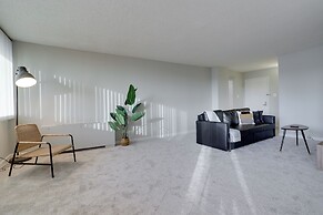 Serene DC-Area Apartments