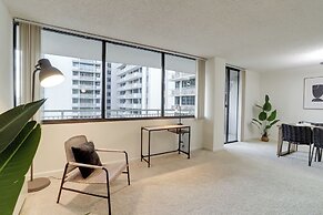 Serene DC-Area Apartments