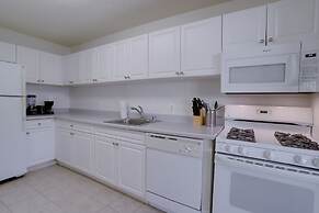 Serene DC-Area Apartments