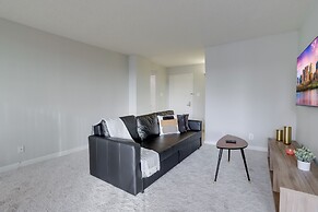 Serene DC-Area Apartments