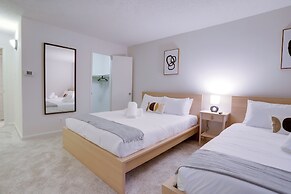 Serene DC-Area Apartments