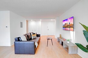 Serene DC-Area Apartments