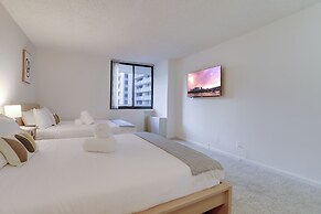 Serene DC-Area Apartments