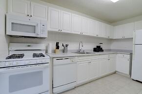 Serene DC-Area Apartments