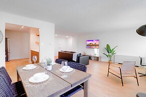 Serene DC-Area Apartments