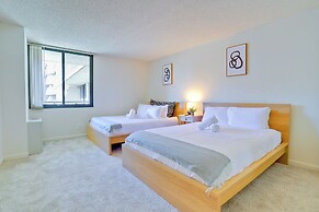 Serene DC-Area Apartments