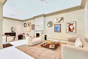 Serene DC-Area Apartments