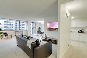 Serene DC-Area Apartments