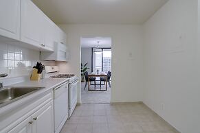 Serene DC-Area Apartments