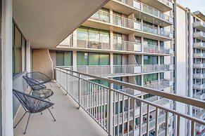 Serene DC-Area Apartments