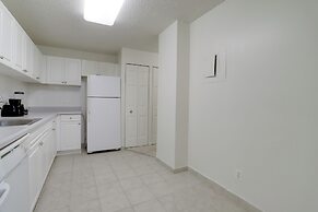 Serene DC-Area Apartments