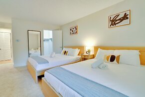 Serene DC-Area Apartments