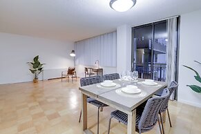 Serene DC-Area Apartments