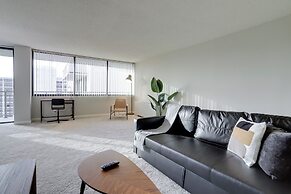 Serene DC-Area Apartments