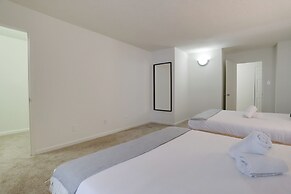 Serene DC-Area Apartments