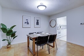Serene DC-Area Apartments