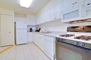 Serene DC-Area Apartments