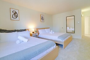 Serene DC-Area Apartments