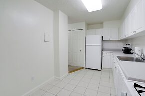 Serene DC-Area Apartments