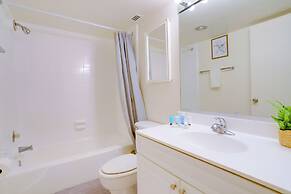 Serene DC-Area Apartments