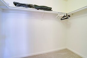 Serene DC-Area Apartments