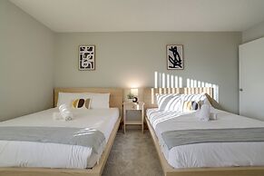 Serene DC-Area Apartments