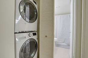 Serene DC-Area Apartments