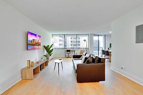 Serene DC-Area Apartments