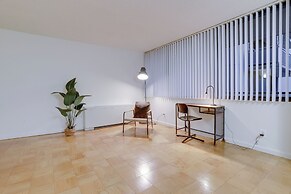 Serene DC-Area Apartments