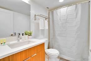 Serene DC-Area Apartments