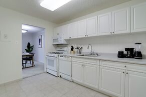 Serene DC-Area Apartments