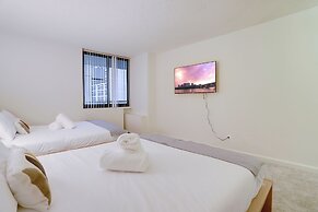 Serene DC-Area Apartments